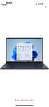 Asus Zenbook 14 oled ux4305 m ultra 7 3k