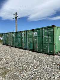 Container maritim 6 Metri