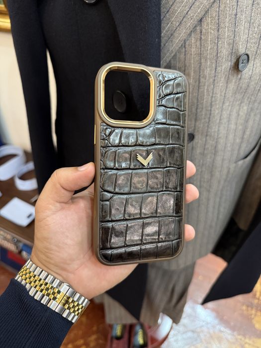 Husa Velante Maro Croco