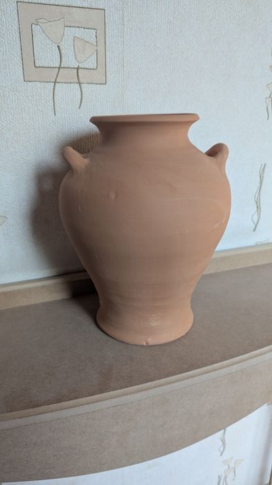 Продам Глиняный кувшин