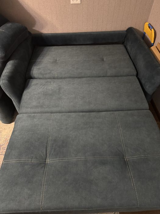 Продам диван и мини диван