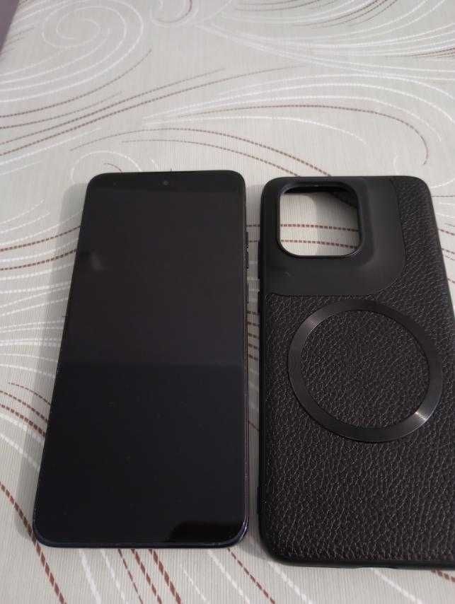 Нов! Motorola Edge 50 Neo, 256GB, 8GB RAM, 5G, Pantone grisaille