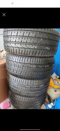 Anvelope Pirelli VARĂ NOI 275 35 21