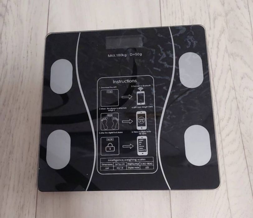 Весы для взвешивания