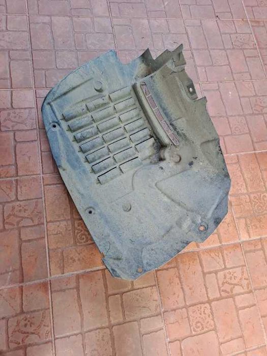 Carenaj dreapta fata Land Rover Range Rover Sport 2013-2018 original