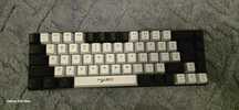 Tastatura mecanica RGB