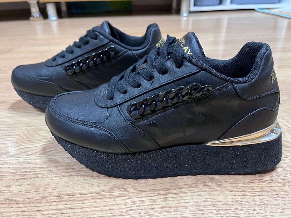 Replay дамски обувки