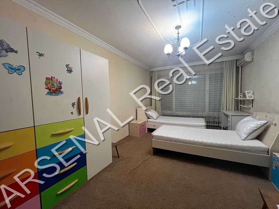 Тристаен апартамент под наем, Люлин 6