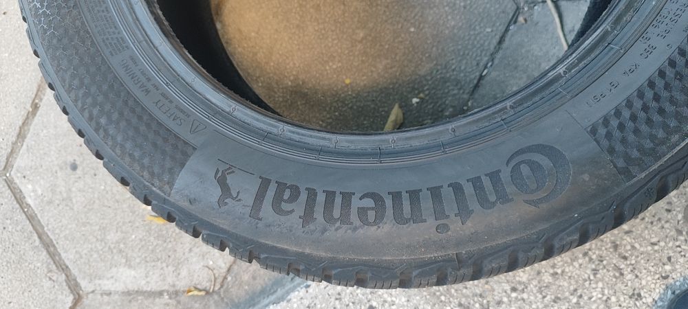 Зимни гуми 205 55 16 Continental winterContact TS 870