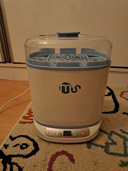 Sterilizator multifuncțional MS