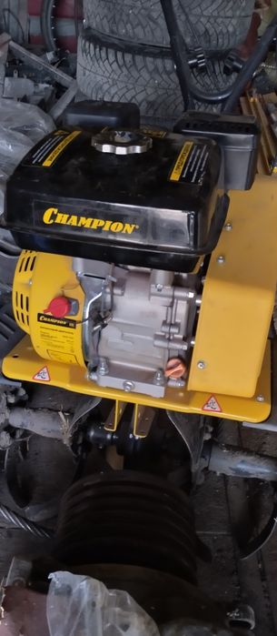 Продам мотокультиватор 130000