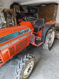 Kubota zl1-18.5 4x4 monroematic Sau pachet