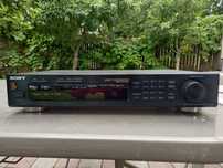 Tunner radio Sony ST-S370