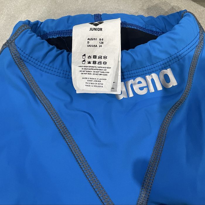 Бански Арена / Arena Powerskin 8-9г