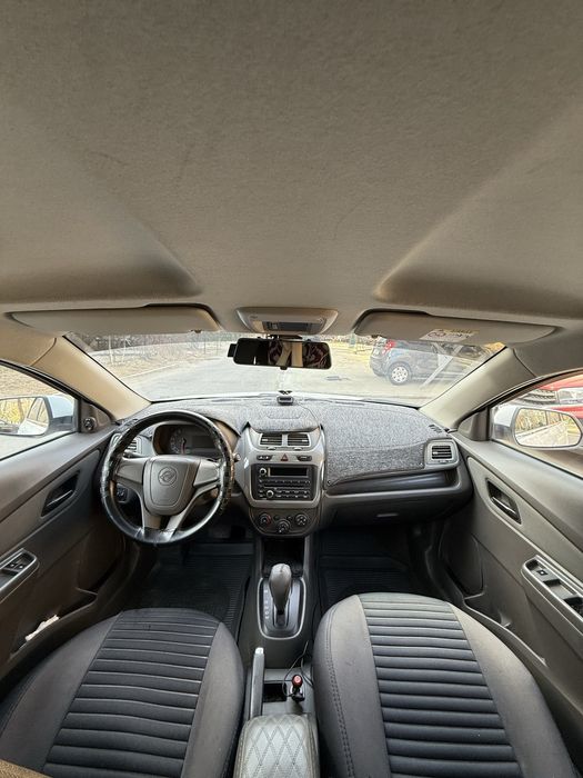 Ravon.  Cobalt 2018  Kelishilinadi 10 200$