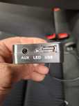 Adaptor mp3 si presuri b6 b7
