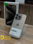 Iphone 15pro/Актив Ломбард/0-0-12 рассрочка