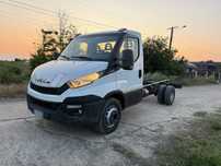 Iveco daily 65 C 15 !! Impecabil !! 3.75 intre axe !! Ideal basculabil