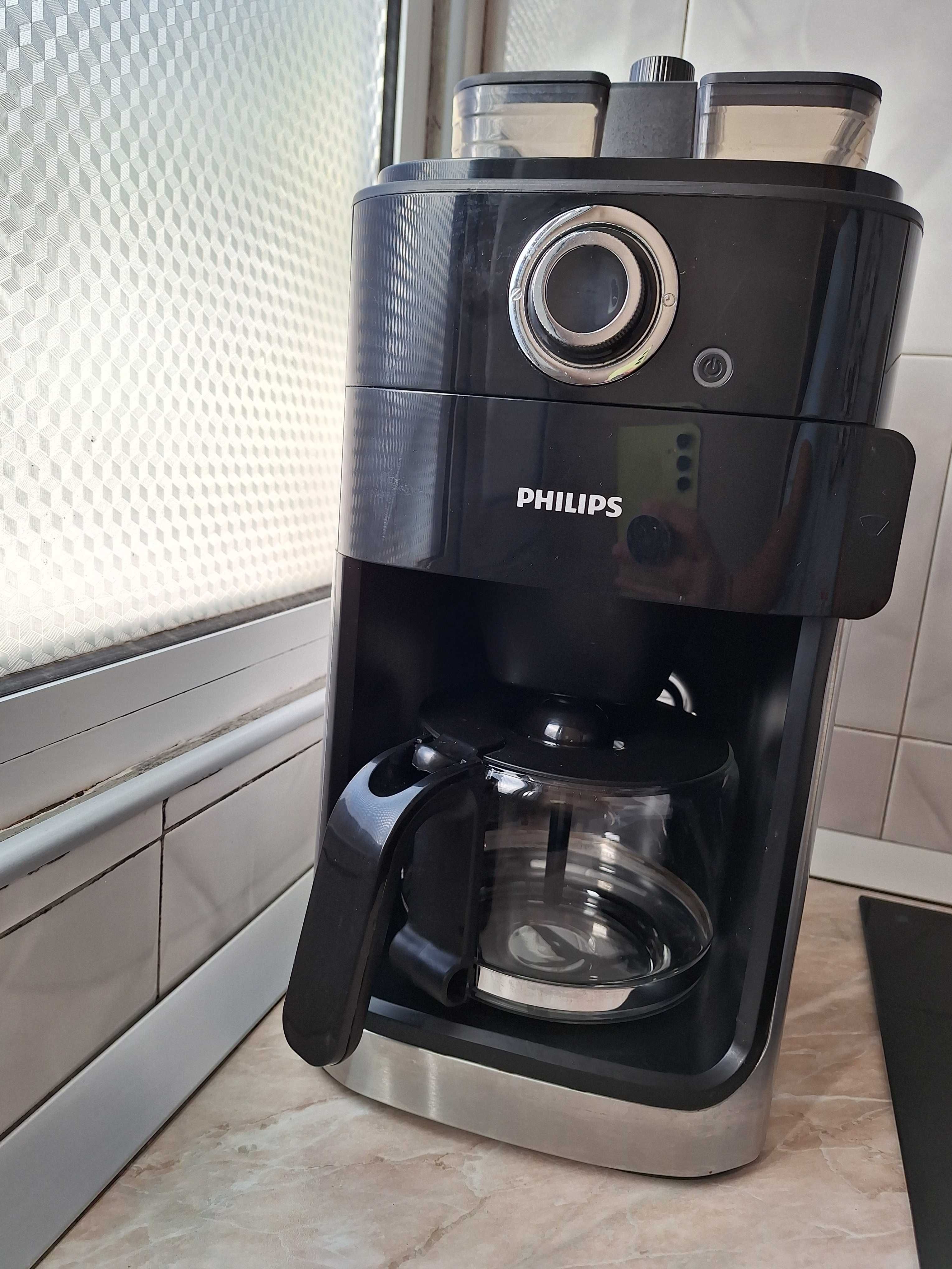Кафемашина Philips