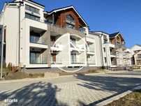 Apartament 3 camere, 75 mp + balcon de 12 mp, PREDARE LA CHEIE, ETAJ 1