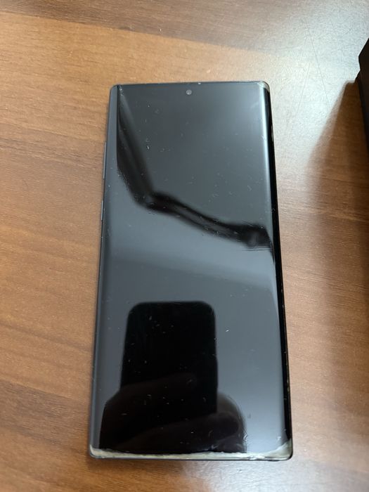 Samsung Galaxy Note 10 plus