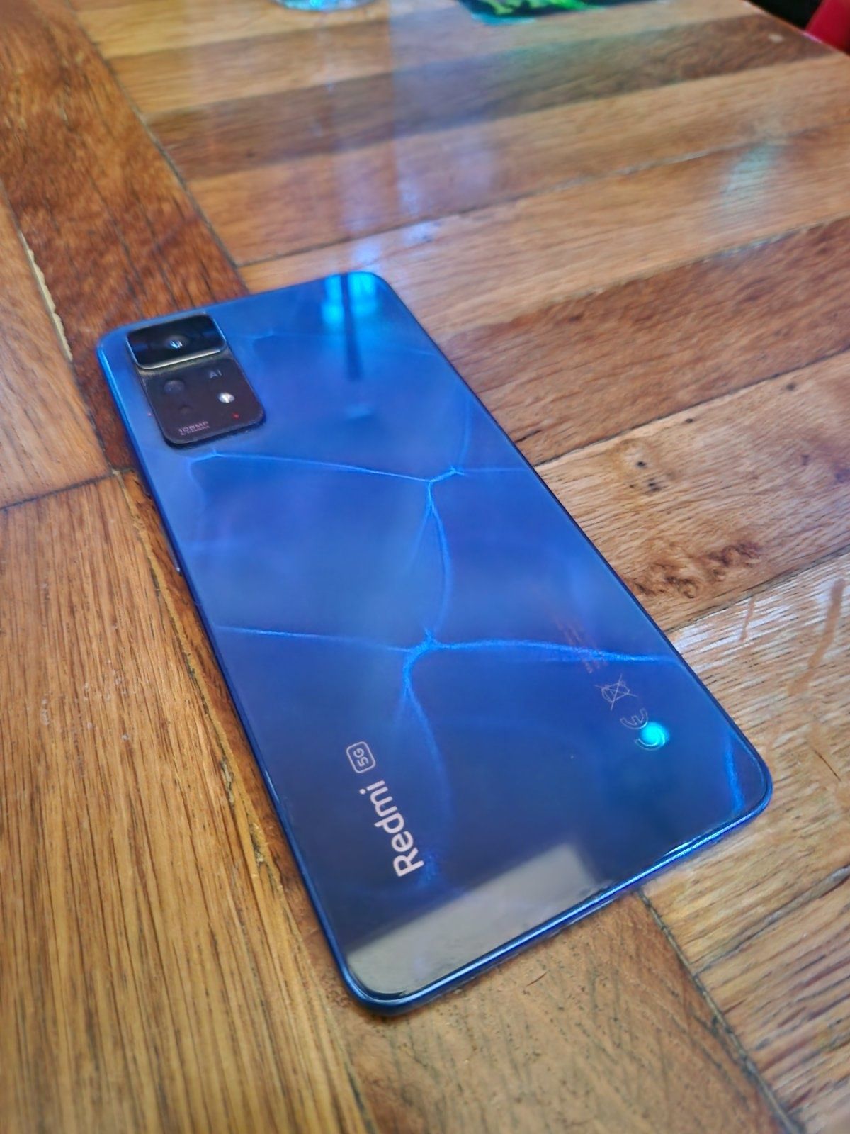 Xiaoni RedMi Note 11 Pro 5G 128 GB
