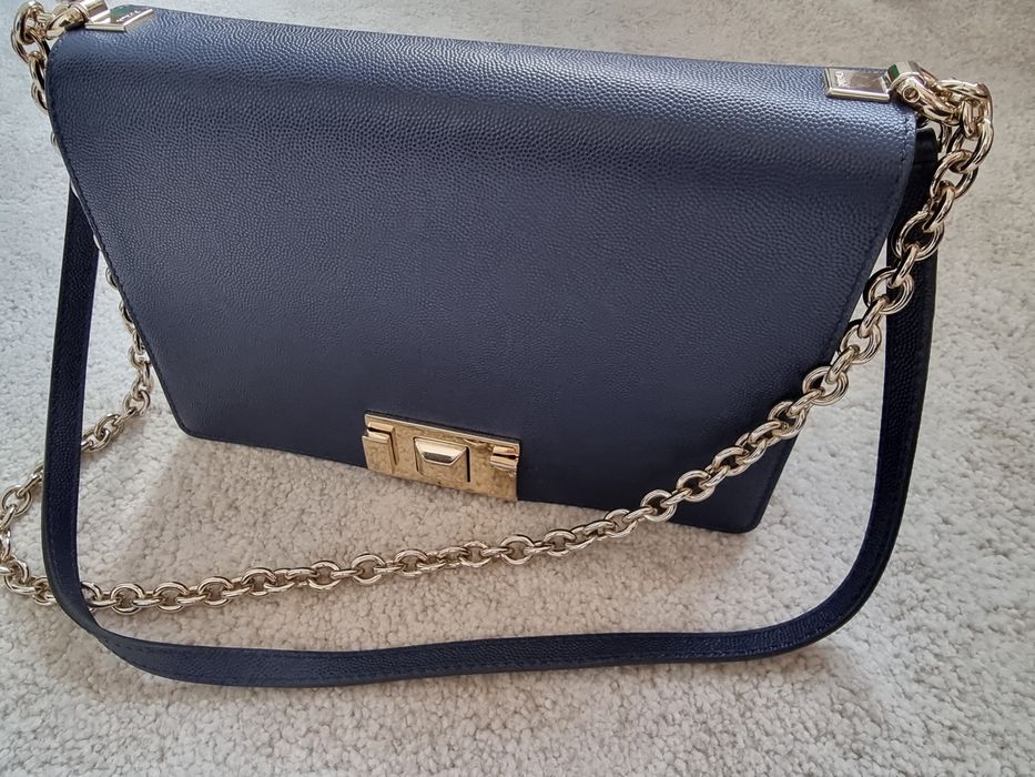 Продавам чанта Furla Mimi