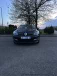 Renault megane limited