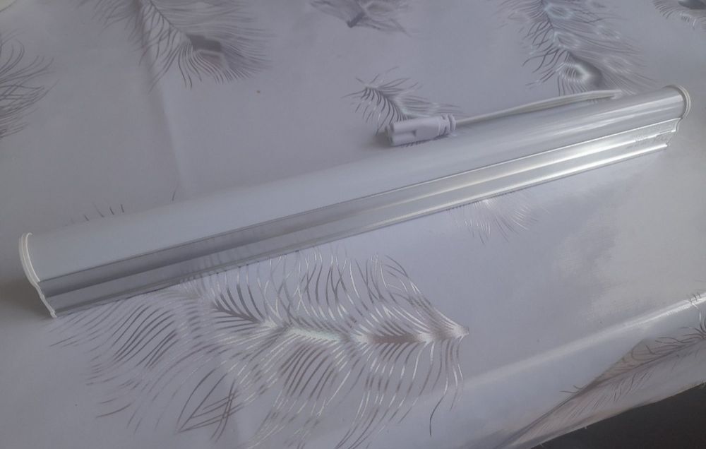 LED светильники .