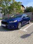 Ford Mondeo Model St