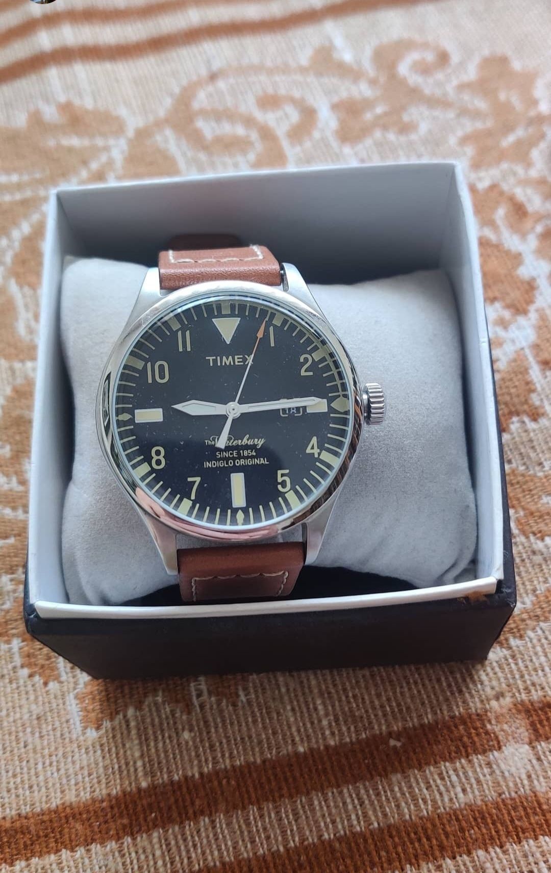 Ceas Timex Autentic