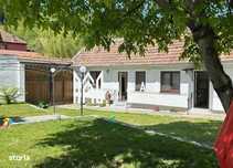 Casă Tălmăcel | 74 mp utili | Teren 507 mp + grădină