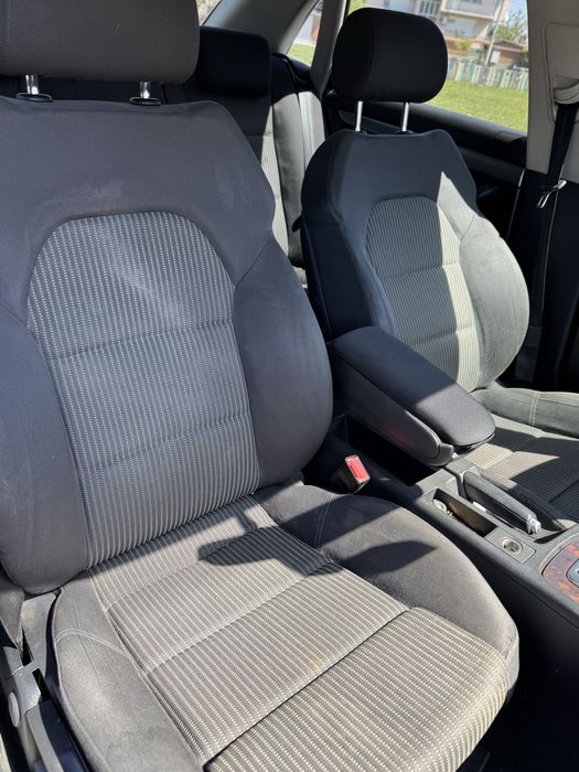 Audi A4 B7 3.0TDI 204hp. QUATTRO