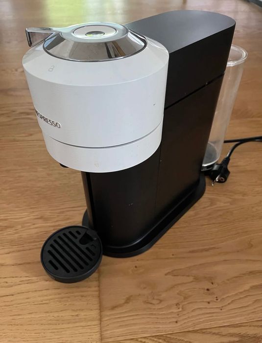 Nespresso кафемашина