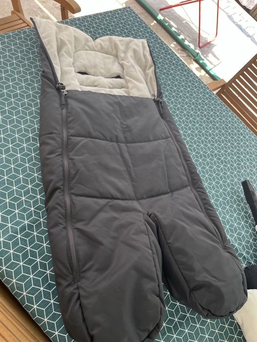 1500лв до 11/11 Бебешка / детска количка Stokke xplory X