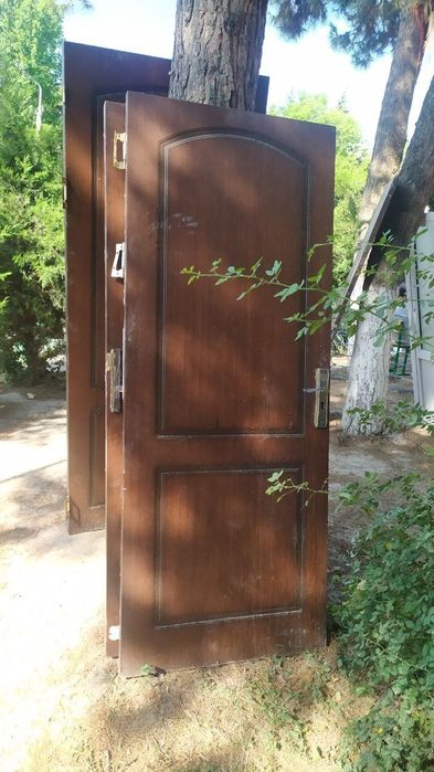 30 тача МДФ эшиклар срочно сотилади