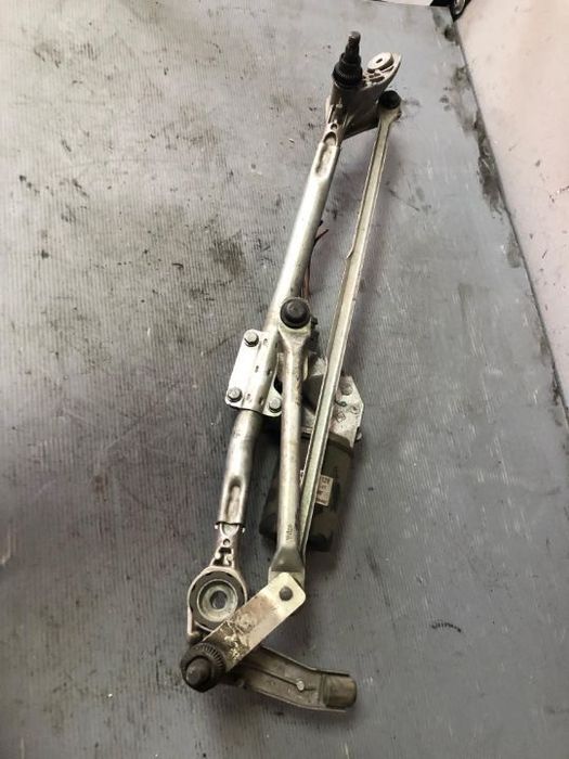 ansamblu stergatoare motoras bmw seria 3 e90 e91 2004-2012