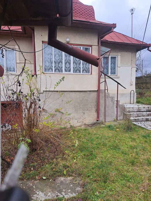 Casa de vanzare Manga (langa Voinesti) Dambovita