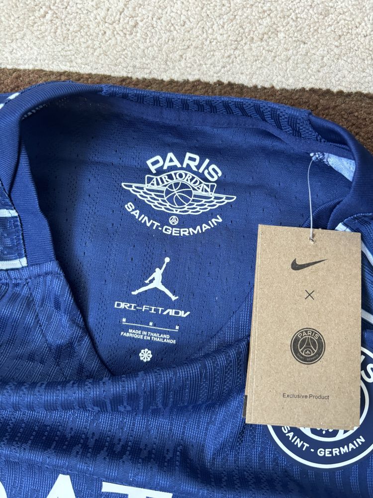 Jordan PSG Desire Doue 14 Player Version