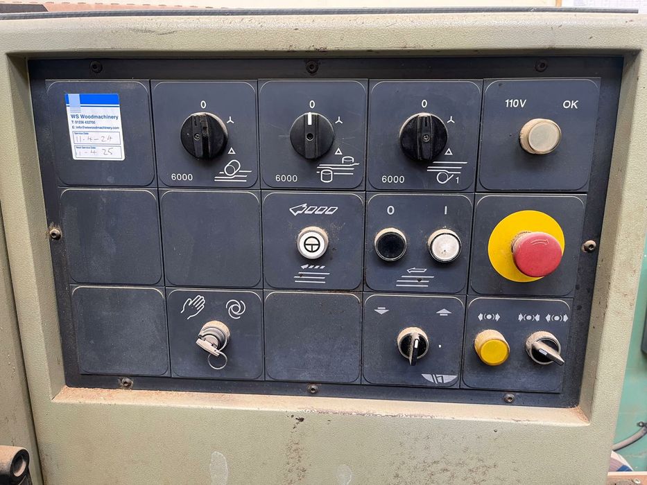 Scm compact 23k.