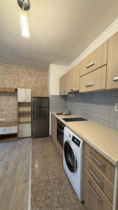 Дава се под наем Двустаен апартамент в Пловдив, Кършияка - 60 кв.м за 450 € - Снимка #1