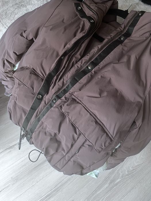 Зимно късо яке SUPERDRY