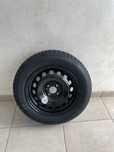 Roata de rezeva Dacia Sandero Logan Slim R15