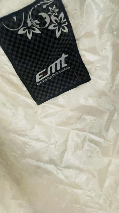 Зимно палто Л размер