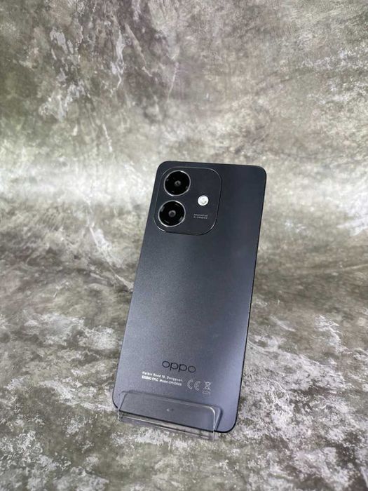 Oppo A3 256 Gb ( г.костанай, ул.алтынсарина 131) лот 786497