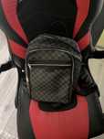 Vand ghiozdan louis vuitton