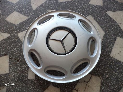 Capac Roata Mercedes R15