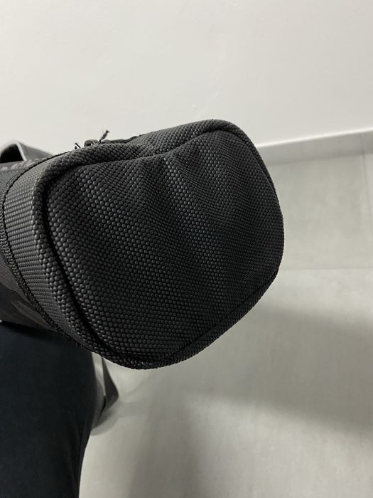 Твърд Двоен Калъф 145см FOX Rage Voyager Camo