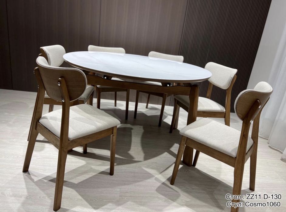 Кухонный стол и стулья.Обеденный столМебель для кухни.Стол со стульями