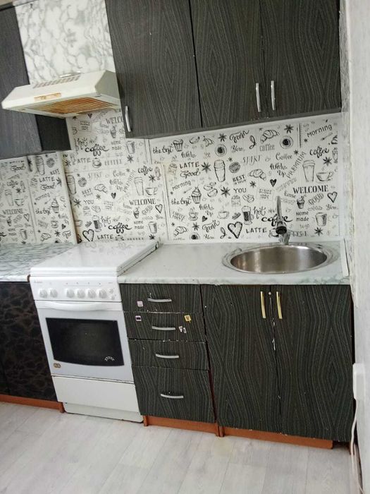 Сдам в аренду 1к квартиру в районе магазина Северный!